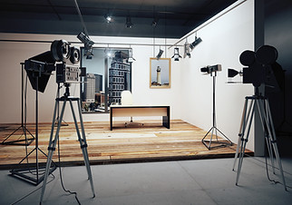 Film Set