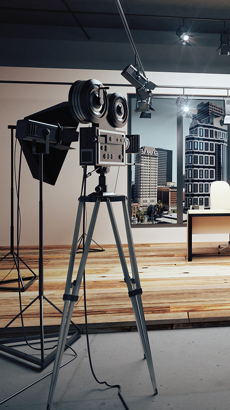 Film Set