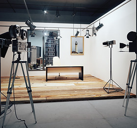 Film Set
