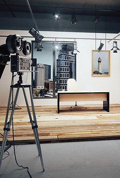 Overnight Publicity Film Set