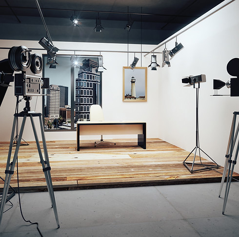 Film Set
