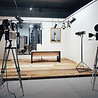 Film Set