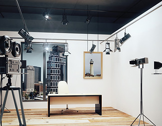 Film Set