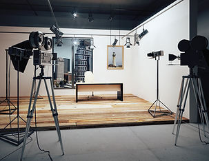 Film Set
