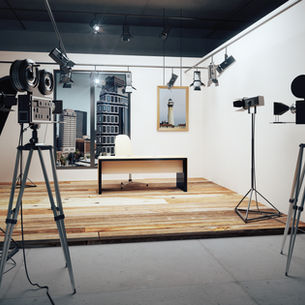 Perspective: Play Out Press Pause, Play In, Press Pause