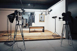 Film Set