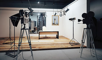 Film Set