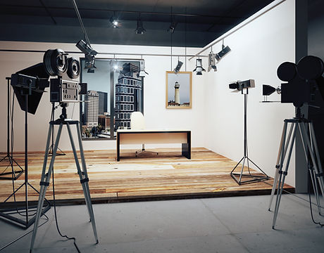 Film Set