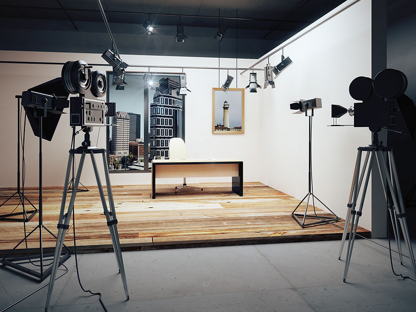 Film Set