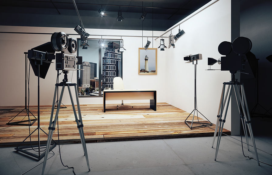 Film Set