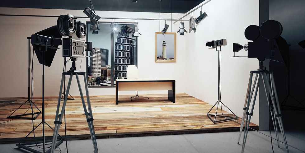 Film Set
