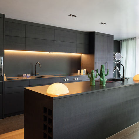 The Ultimate Guide to Kitchen Planning & Remodeling: Transforming Your Space