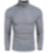 Thumbnail: Men's SlimFit Turtleneck Sweater