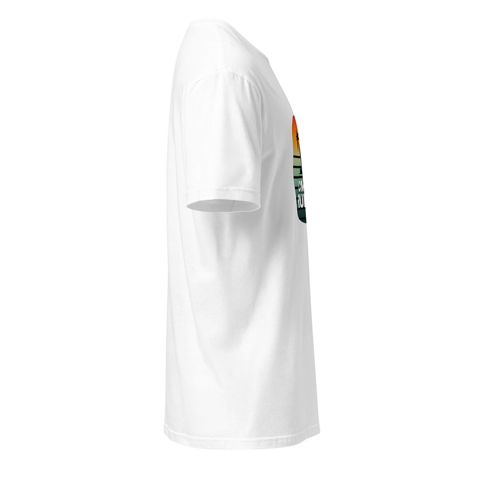 Thumbnail: CMMC Rules Tropicwave T-Shirt