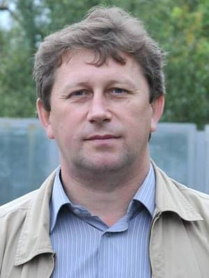 Снитюк Віталій Євгенович