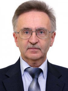 Гайна Георгій Анатолійович