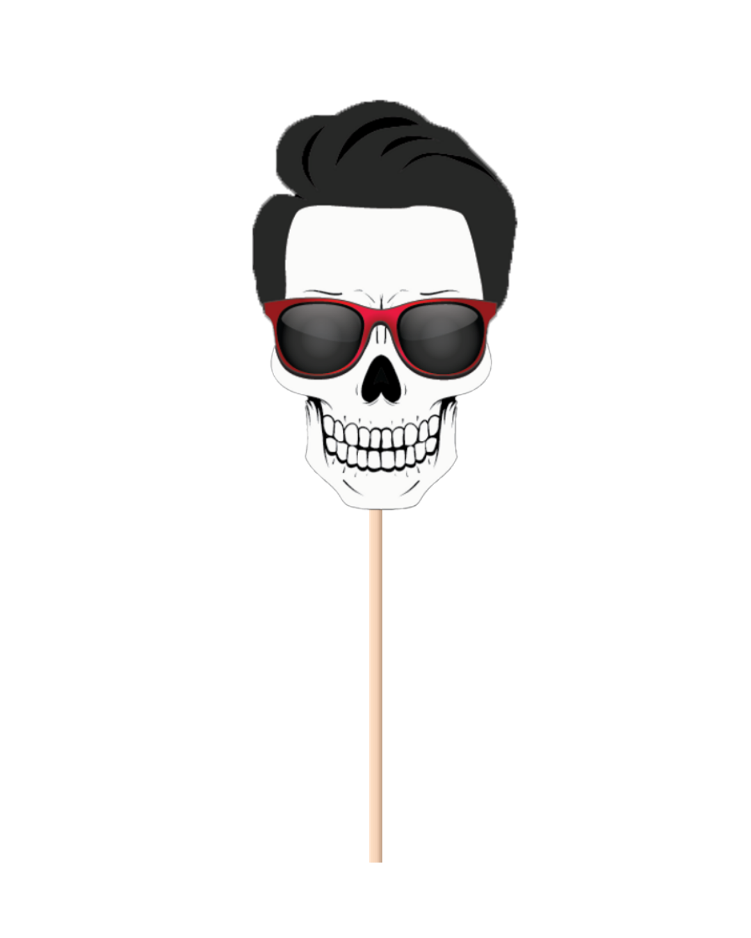 FB SKULL
