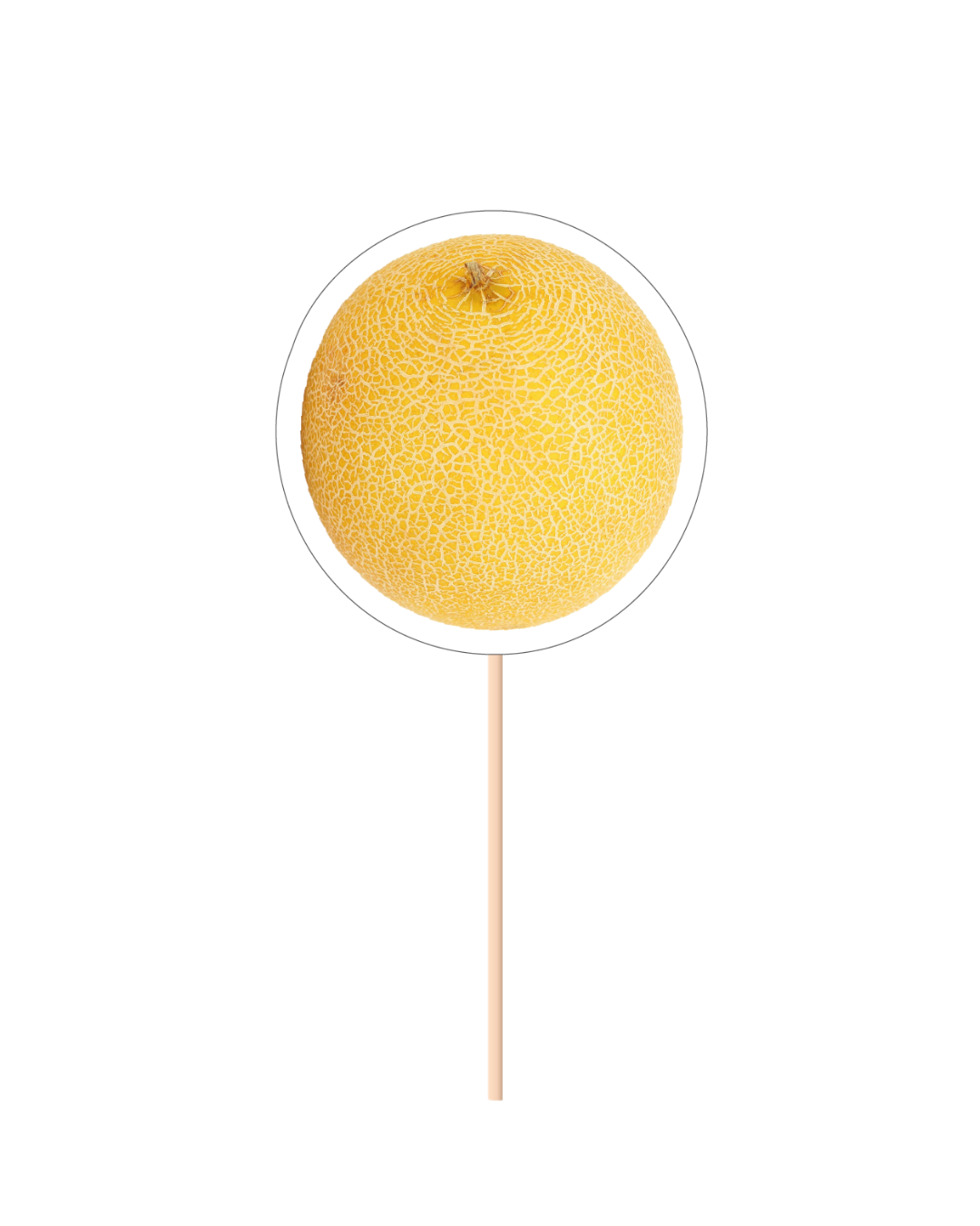 FB REAL MELON