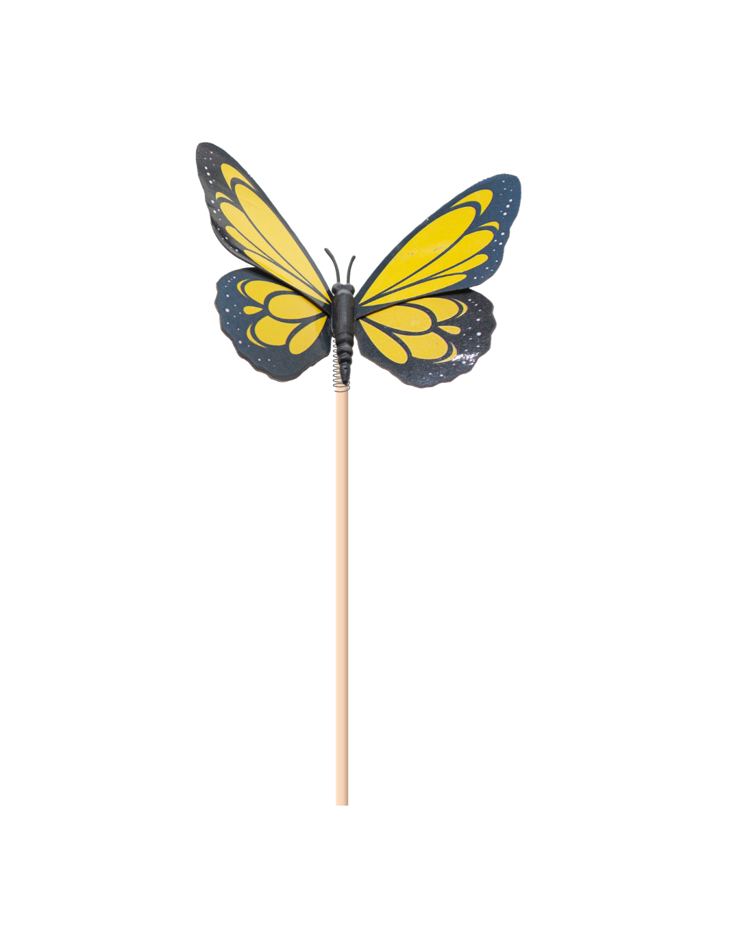3D BUTTERFLY