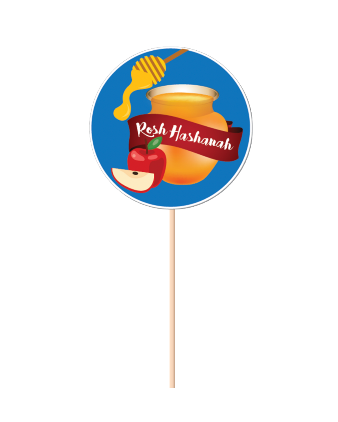 FB ROSH HASHANAH CIRCLE