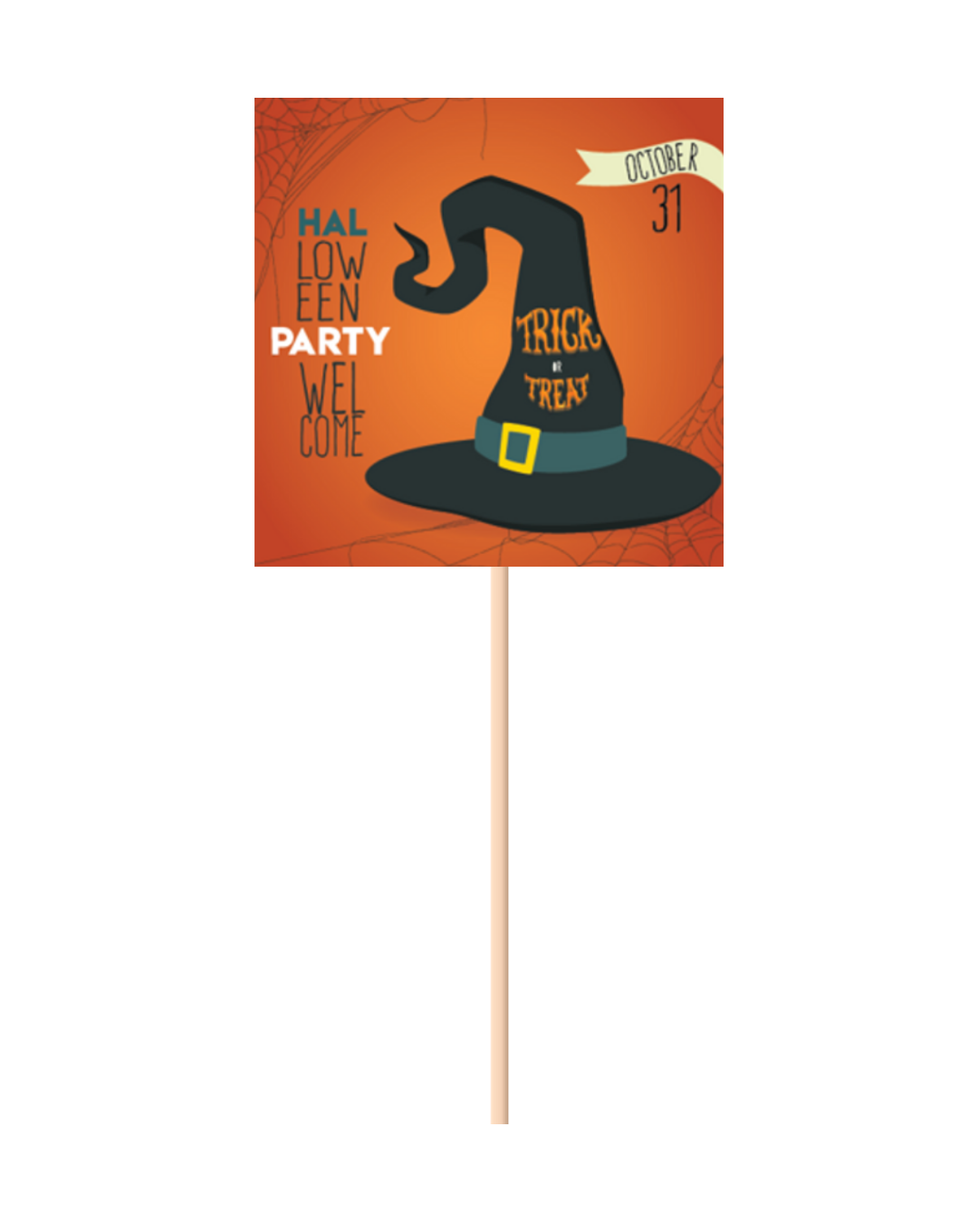 FB HALLOWEEN  PARTY