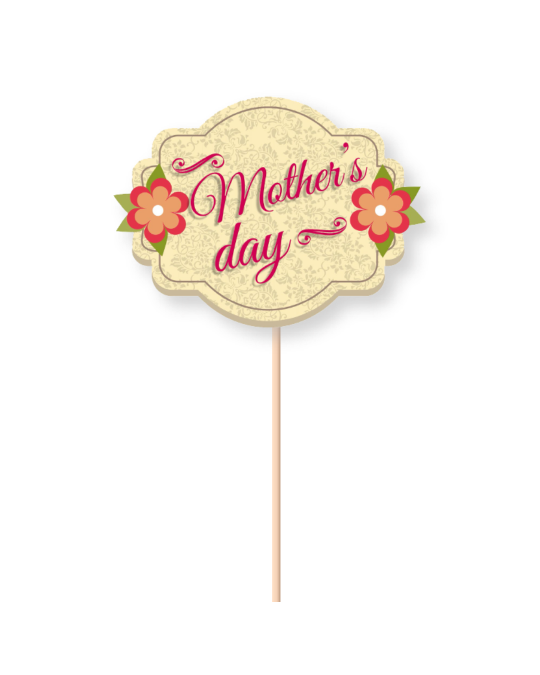 FB/MG MOTHER'S DAY