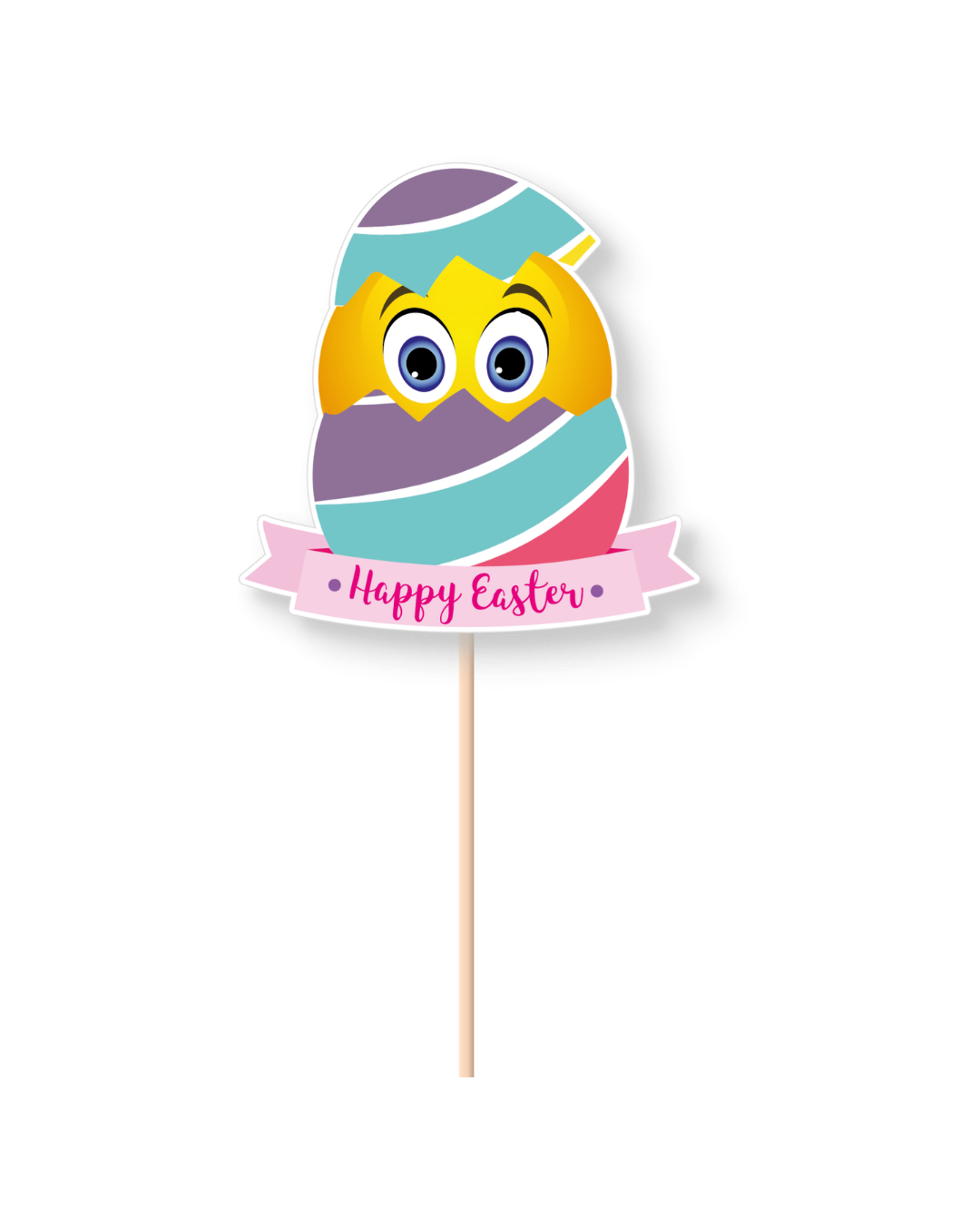 EASTER EGG EMOJI