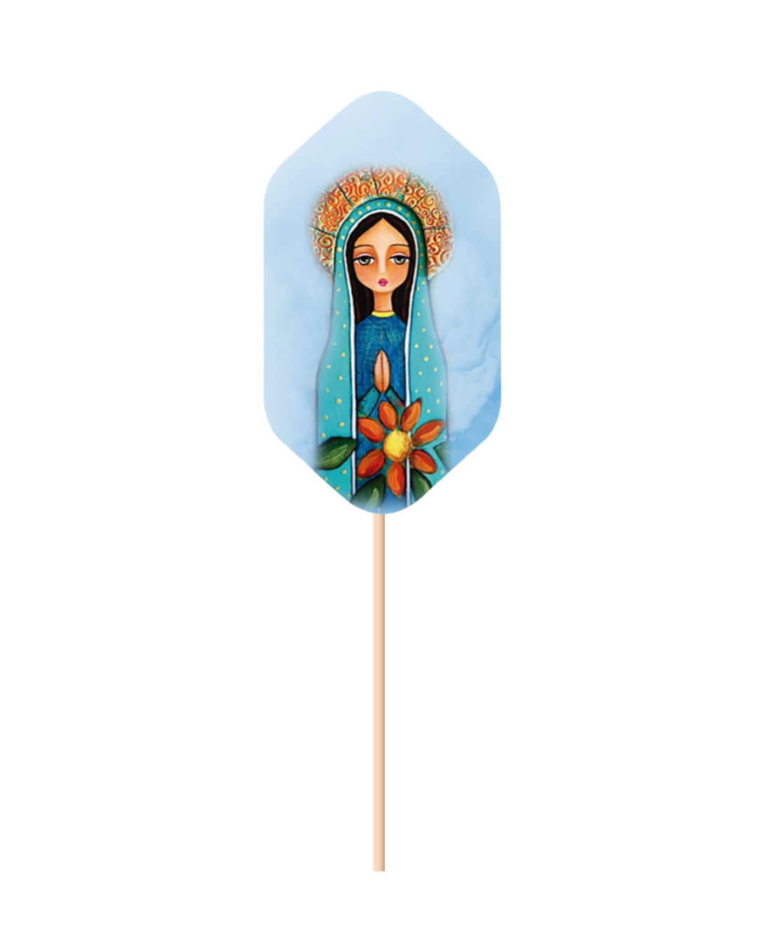 FB VIRGEN FLOR