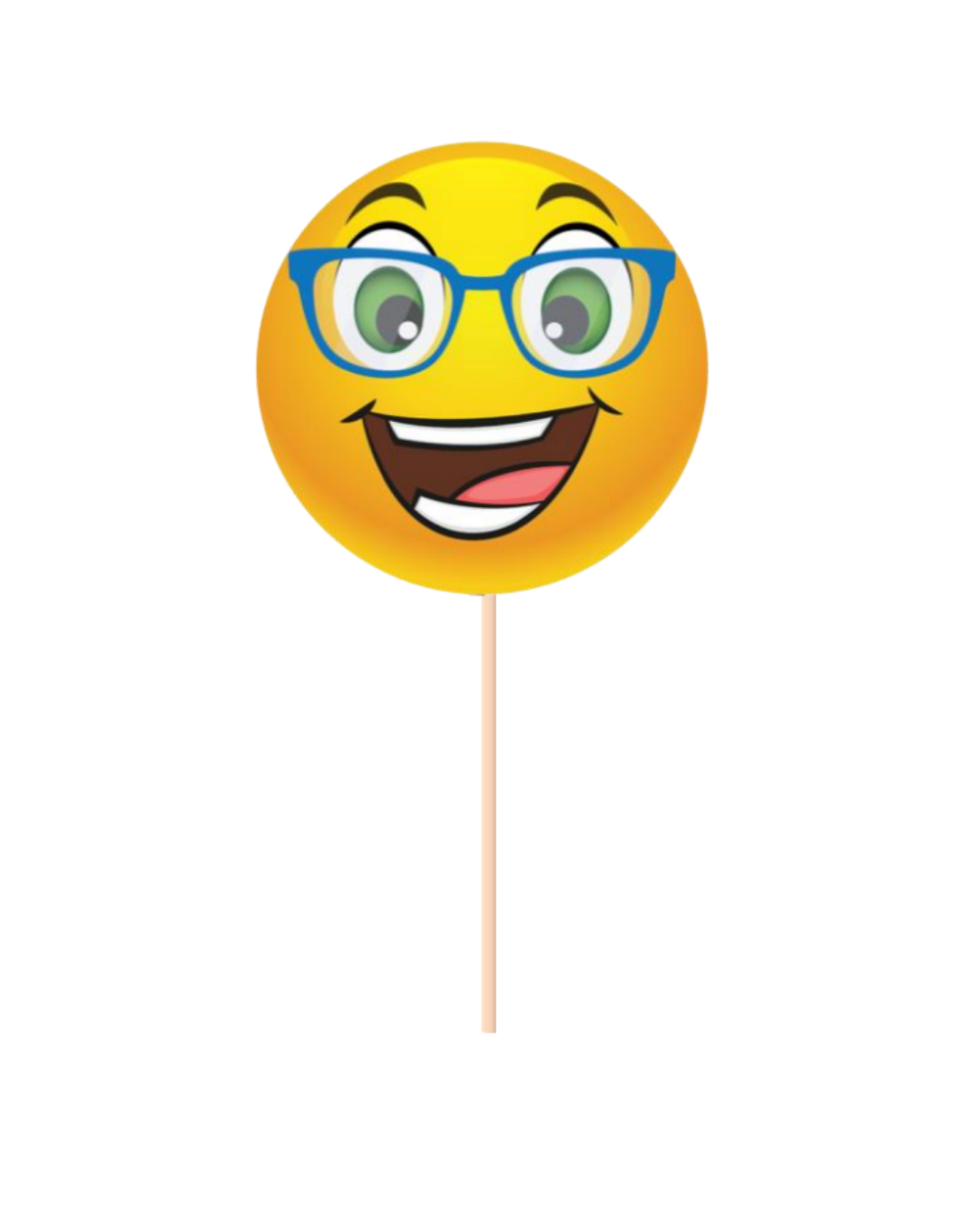 FB SUNGLASSES EMOJI