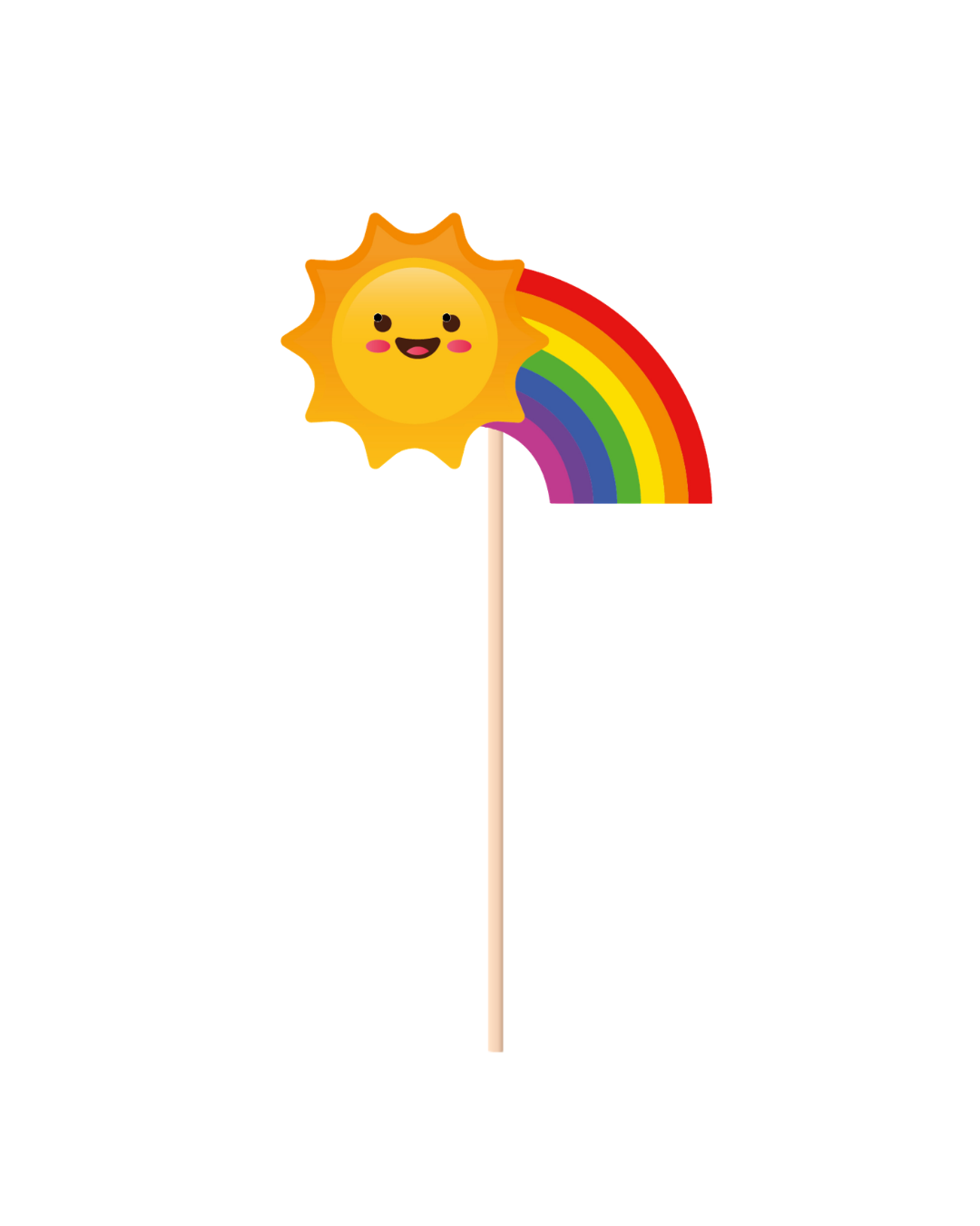 FB  RAINBOW
