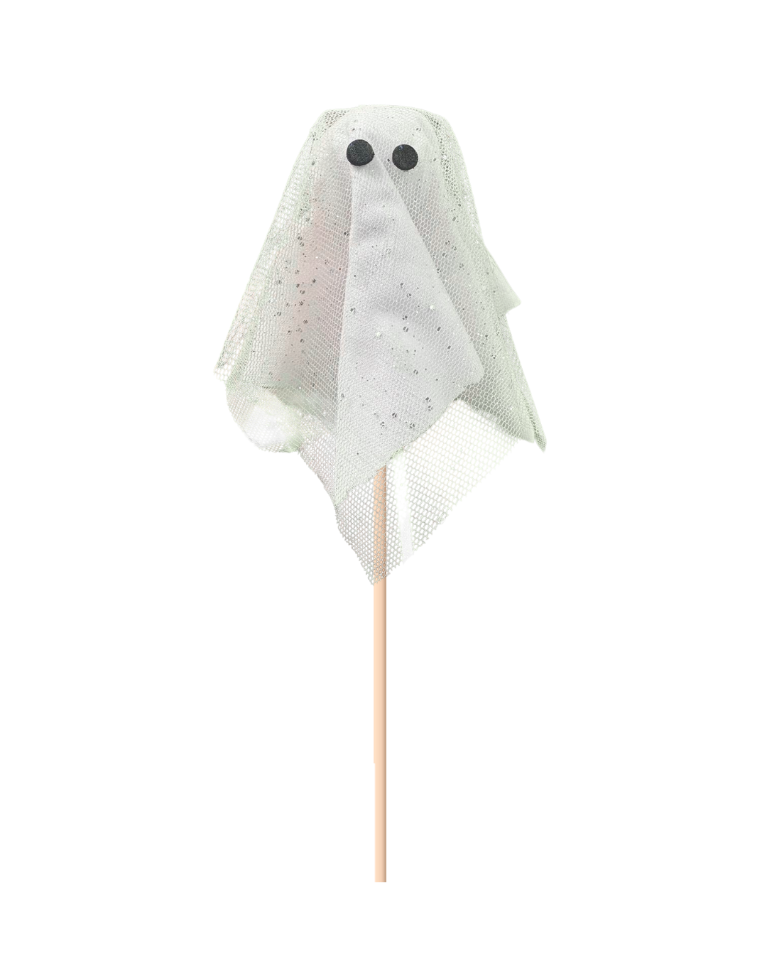 3D GHOST