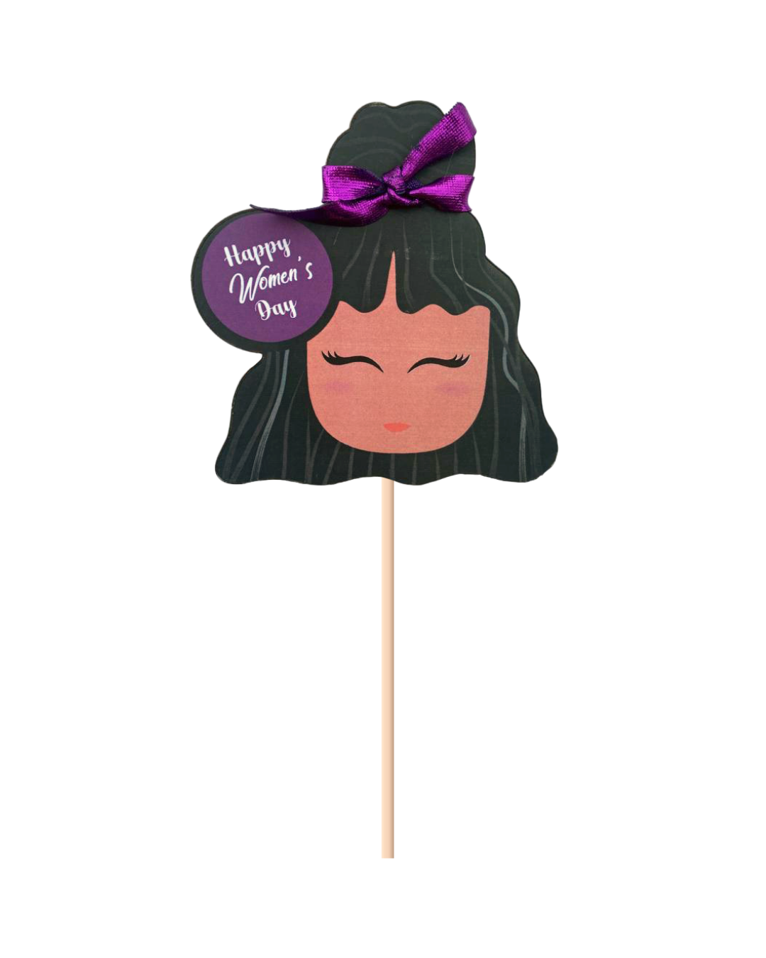 WD WOMENS BOW