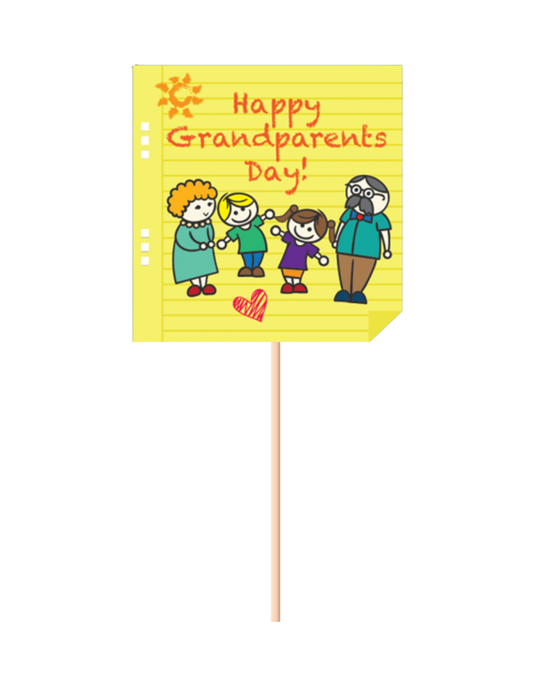 FB HAPPY GRANDPARENTS DAY FAMILY