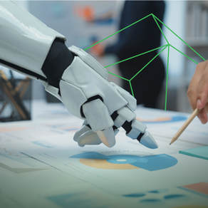 5 tips para mejorar tu productividad usando herramientas de IA