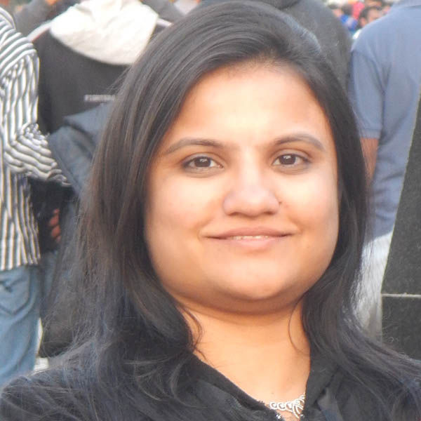 Archana Taishete