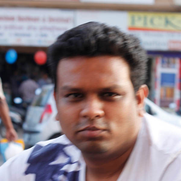 Alankar Taishete