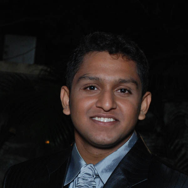 Pratik Taishete