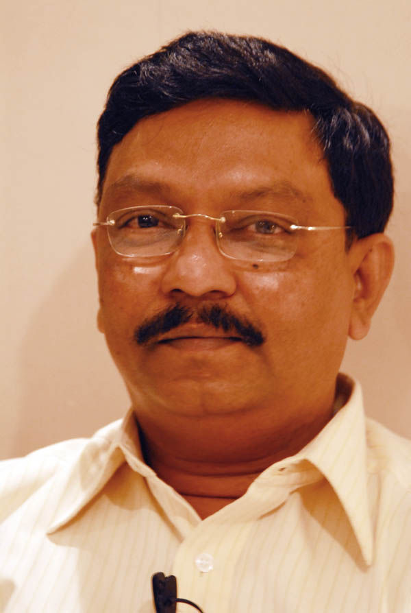 Rajeev Taishete