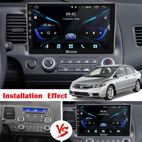 The Ultimate Car Accessories for Comfort, Convenience & Style