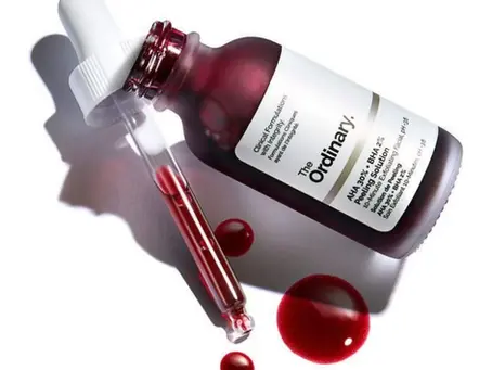 Discover The Ordinary’s Skincare Collection