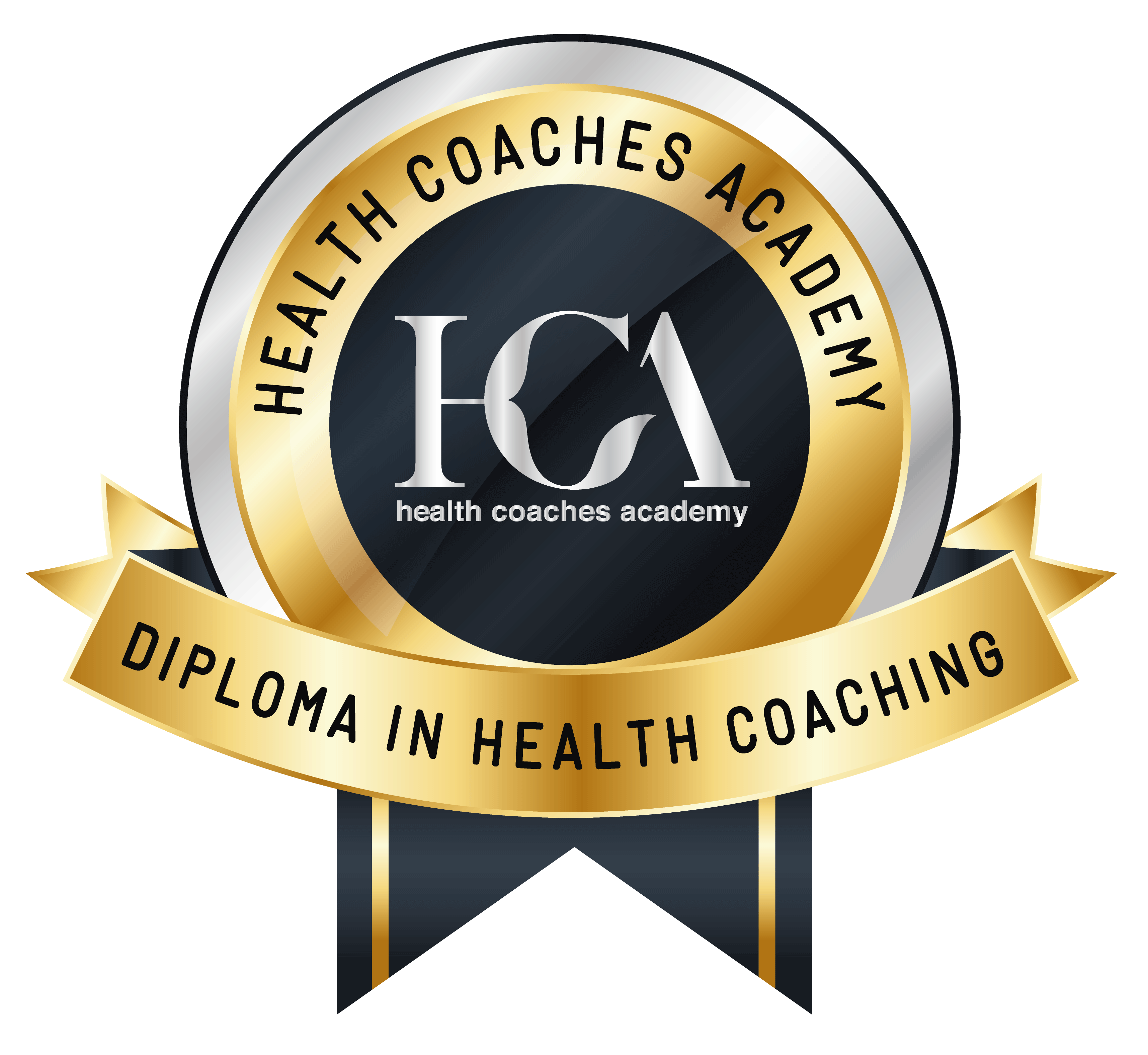 HCA Internationally Accredited Health Coach