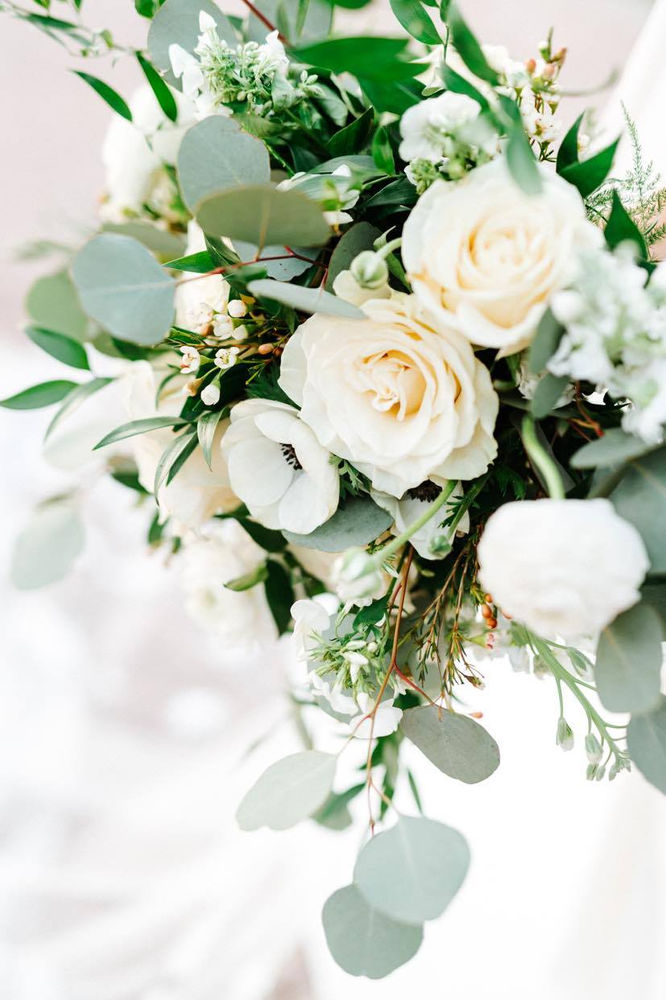 Why are Wedding Flowers so Expensive?