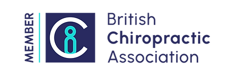 British Chiropractic Association Member