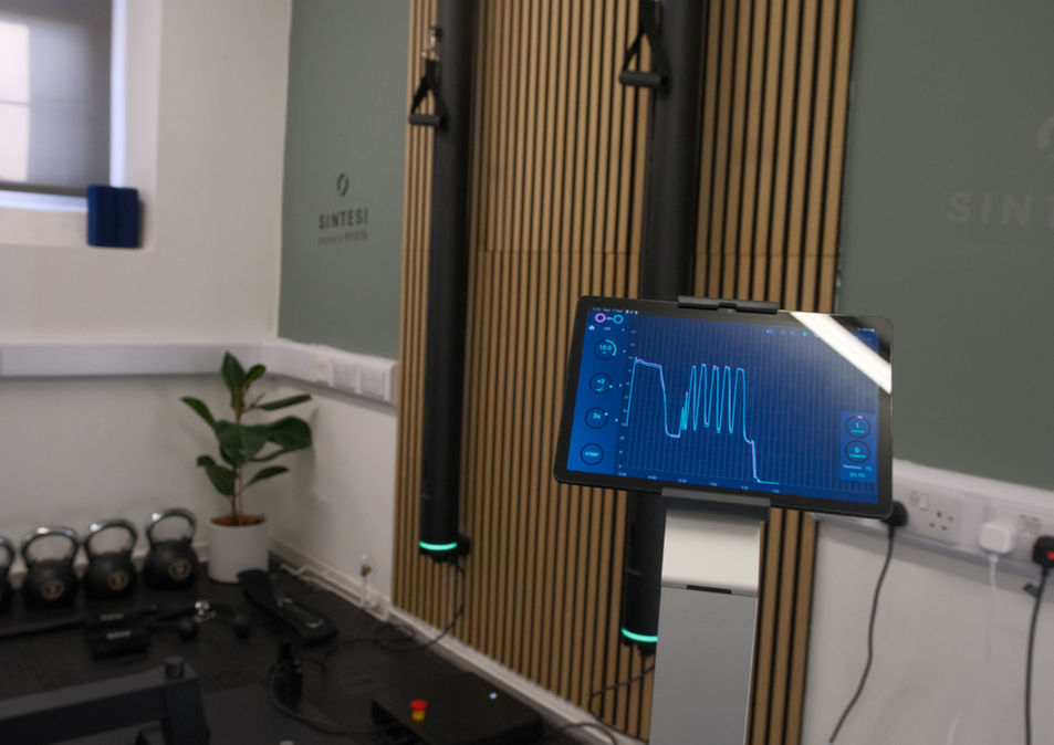 personal training in Wetherby