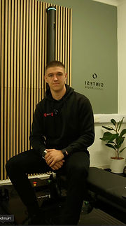 Personal Training Wetherby