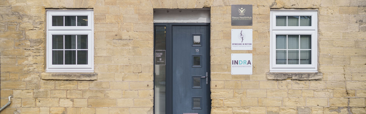 Pain and Injury clinic in Wetherby