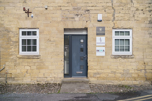 Nexus HealthHub Wetherby