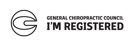 Registered Chiropractor
