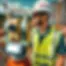 TARGET - Topografia no Acompanhamento de Obras