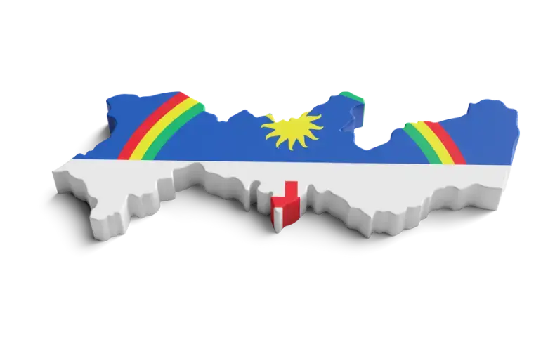 Estado de Pernambuco